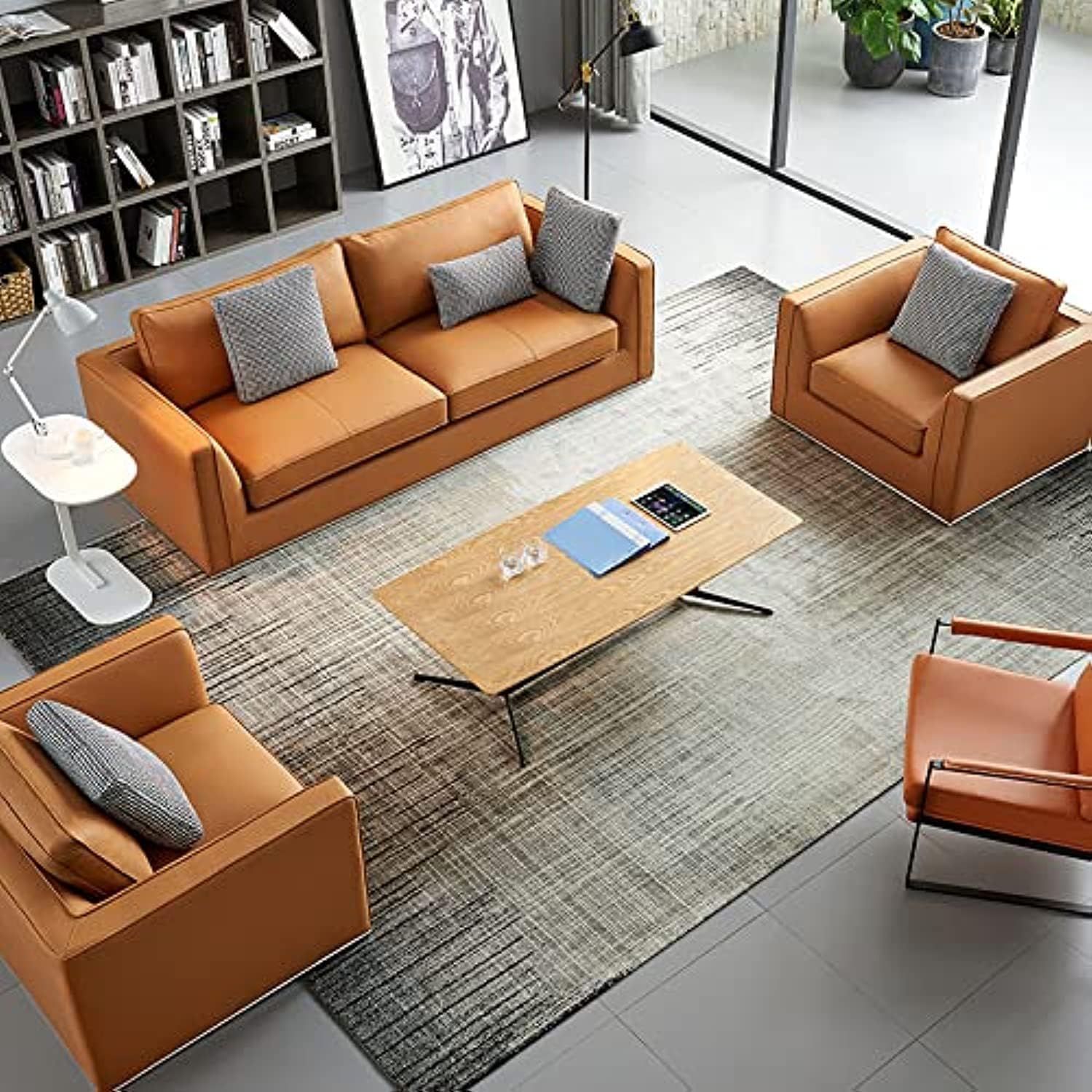 Office Sofas