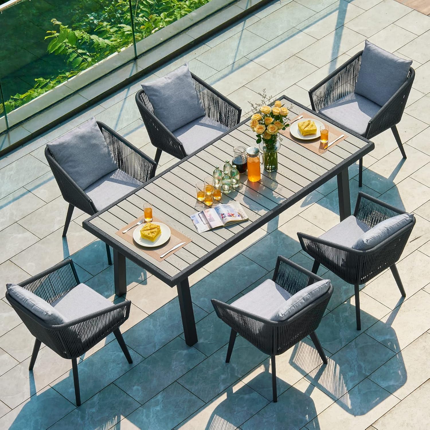 Outdoor Dining Sets