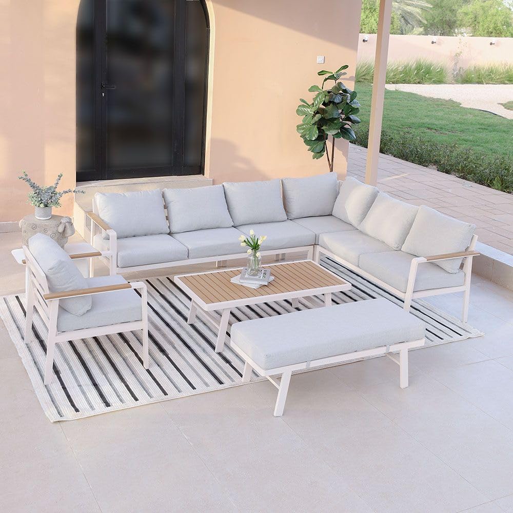 Outdoor Sofa Sets