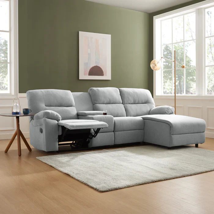 Sofa & Recliners