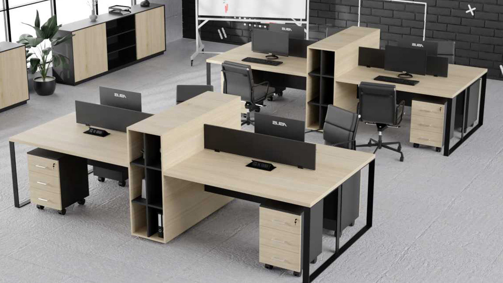 Office Tables