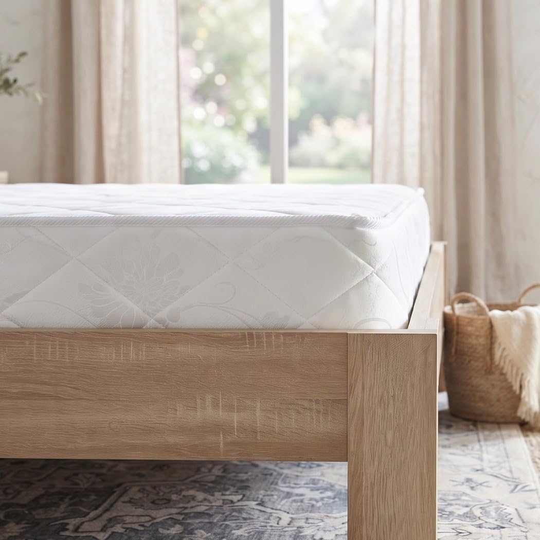Medibond Comfy | Comfortable & Durable Bed Mattress for Pressure Relief